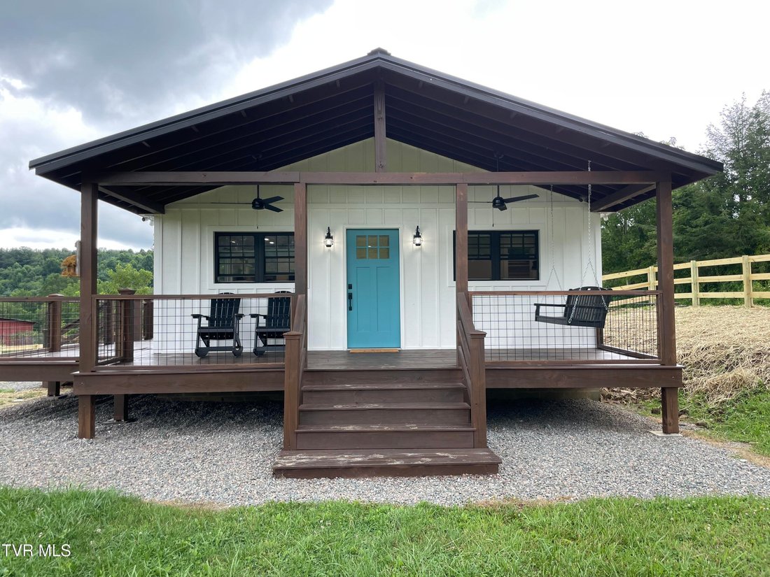 House in Mountain City, Tennessee, United States 1 - 17791409