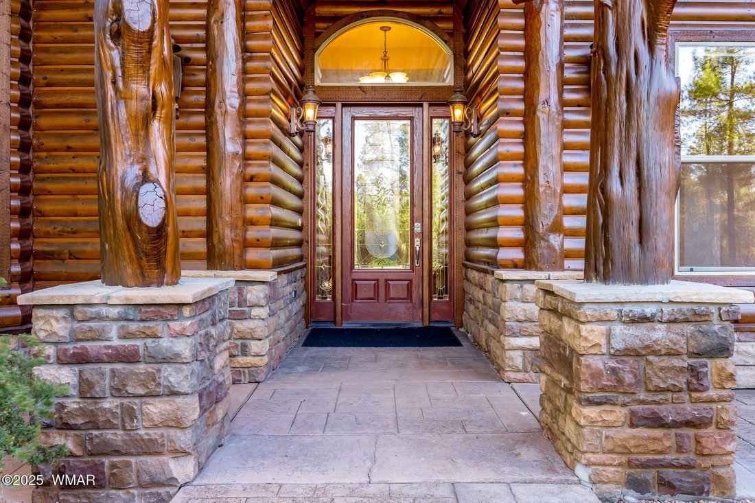 Pinetop-Lakeside, Arizona, United States 4 - 17791816