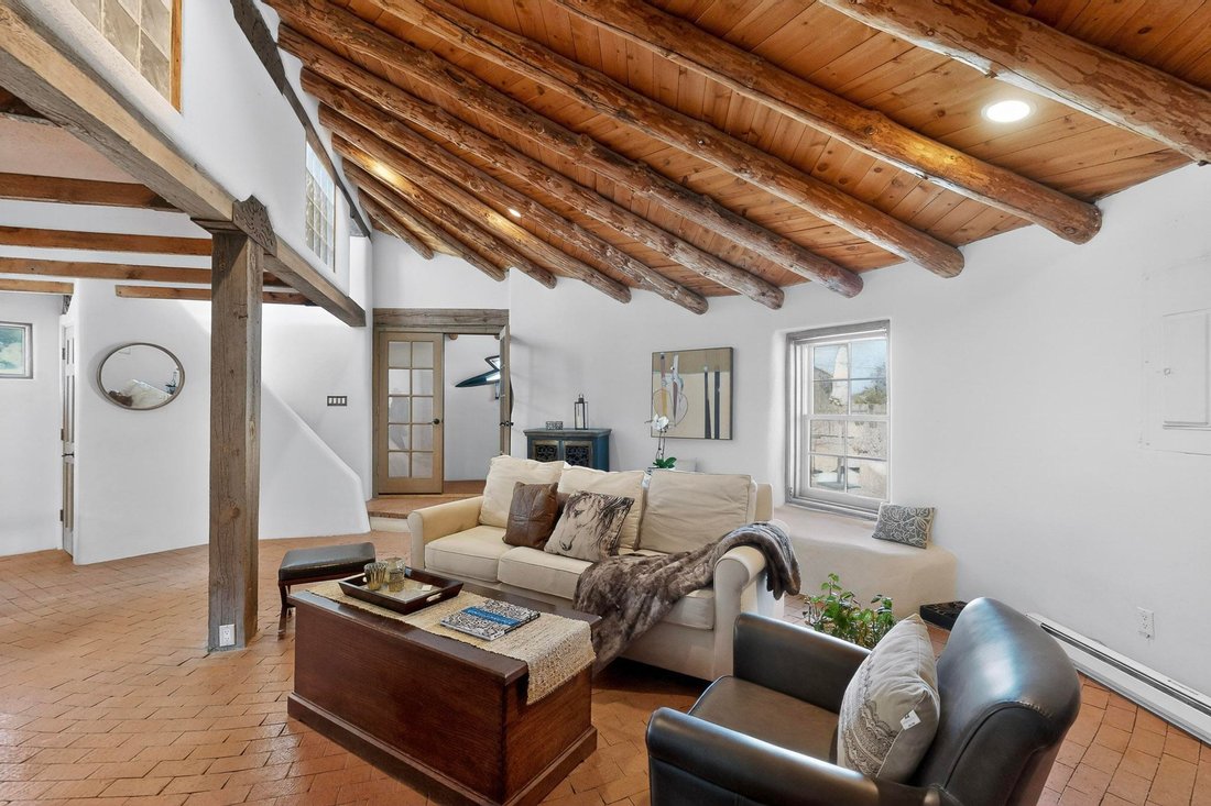 House in Placitas, New Mexico, United States 5 - 17792222
