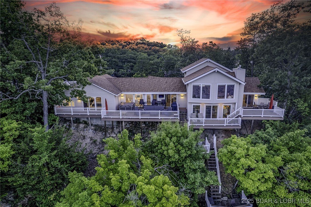 House in Sunrise Beach, Missouri, United States 2 - 17791790