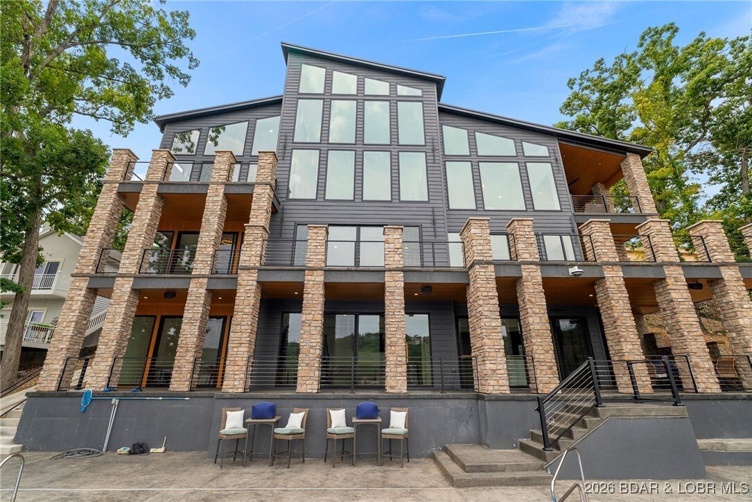 House in Lake Ozark, Missouri, United States 1 - 17792572