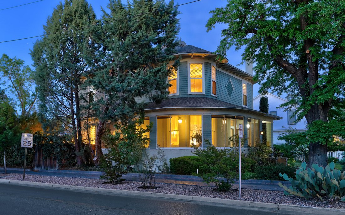 House in Albuquerque, New Mexico, United States 5 - 17792301
