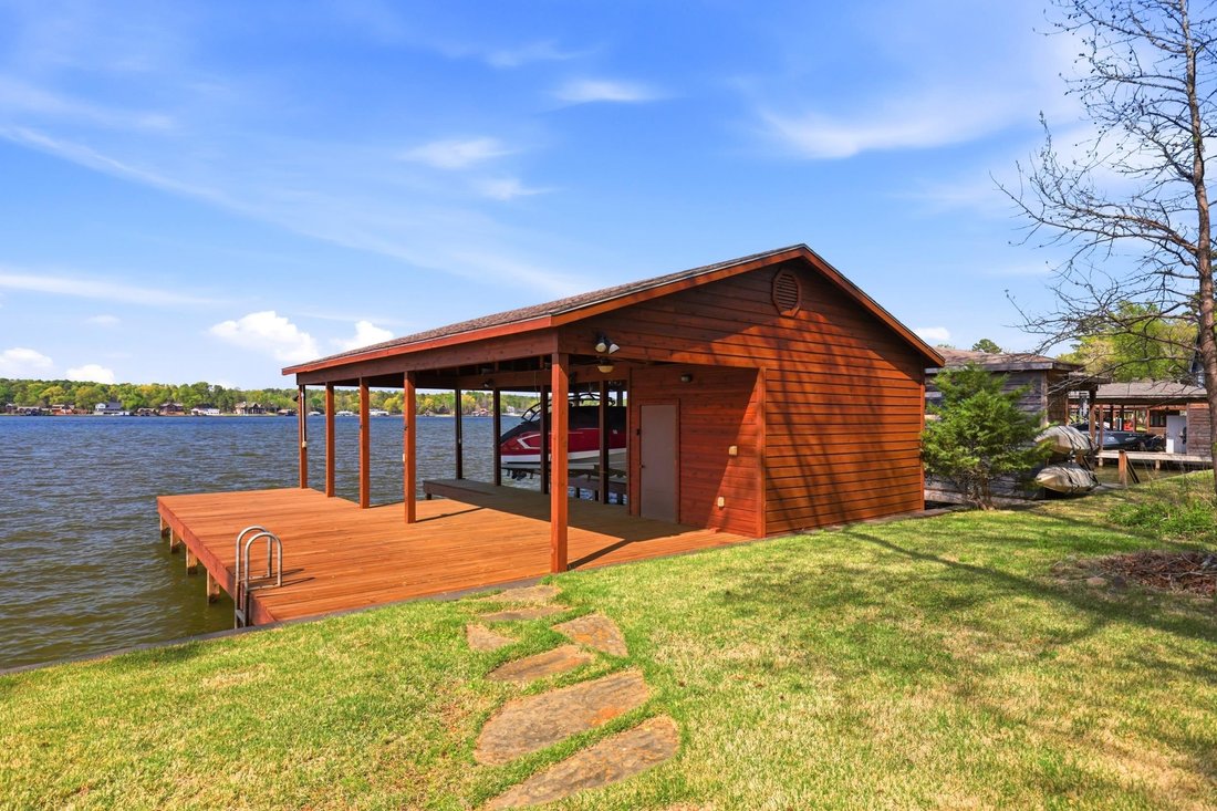House in Scroggins, Texas, United States 3 - 17791978