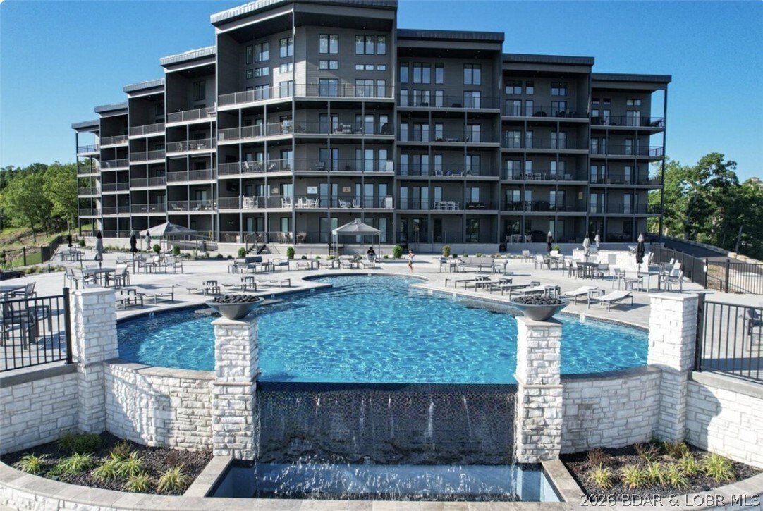 Condo in Lake Ozark, Missouri, United States 2 - 17792846