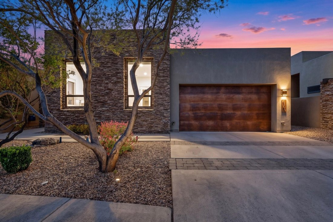 House in Albuquerque, New Mexico, United States 1 - 17792496