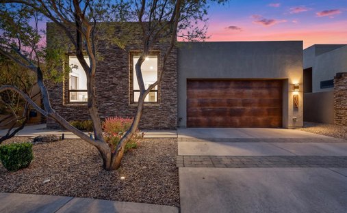 House in Albuquerque, New Mexico, United States 1