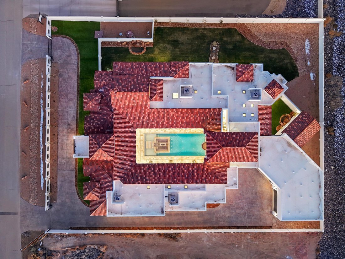 Maison à Albuquerque, Nouveau-Mexique, États-Unis 4 - 17792072
