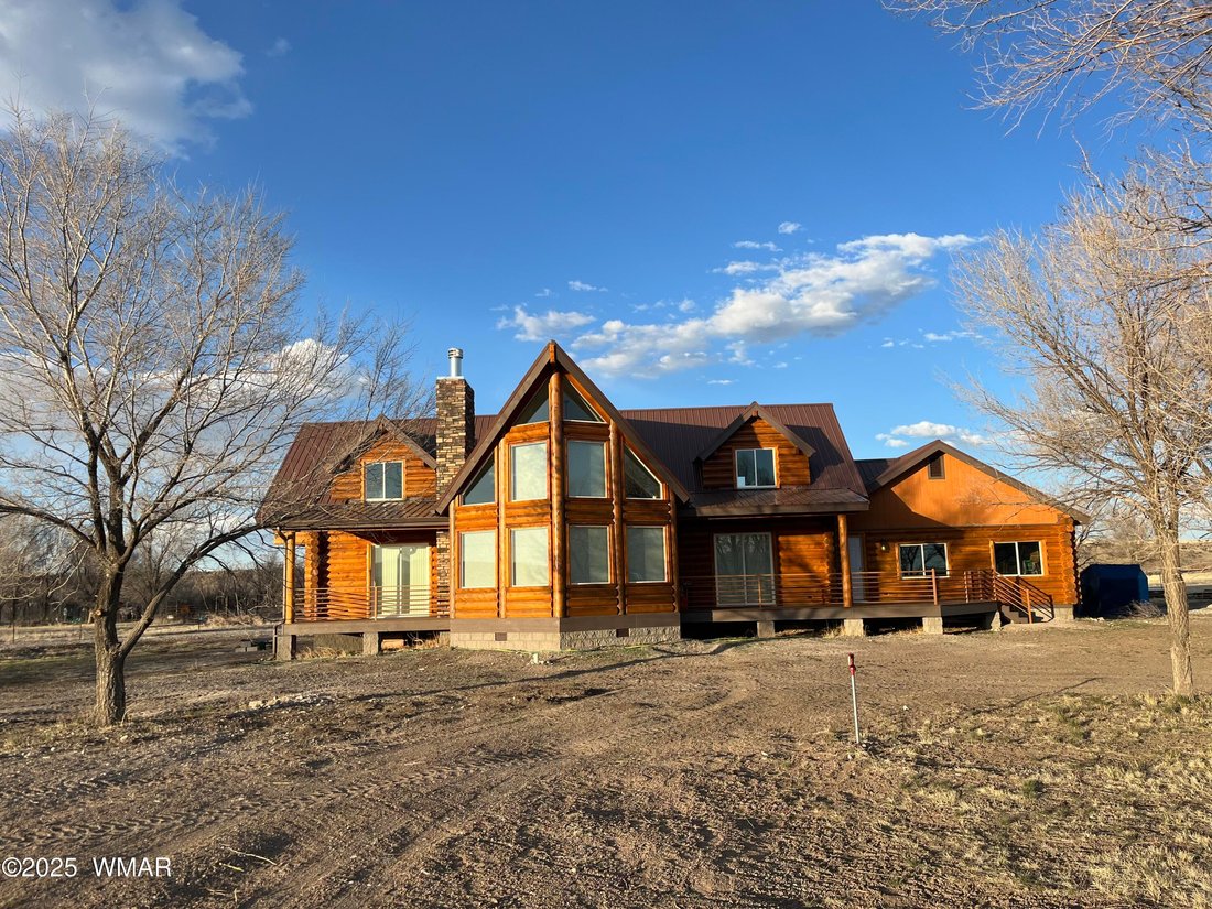 House in Eagar, Arizona, United States 2 - 17791233