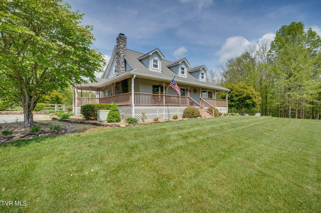 House in Bristol, Virginia, United States 1 - 17791779