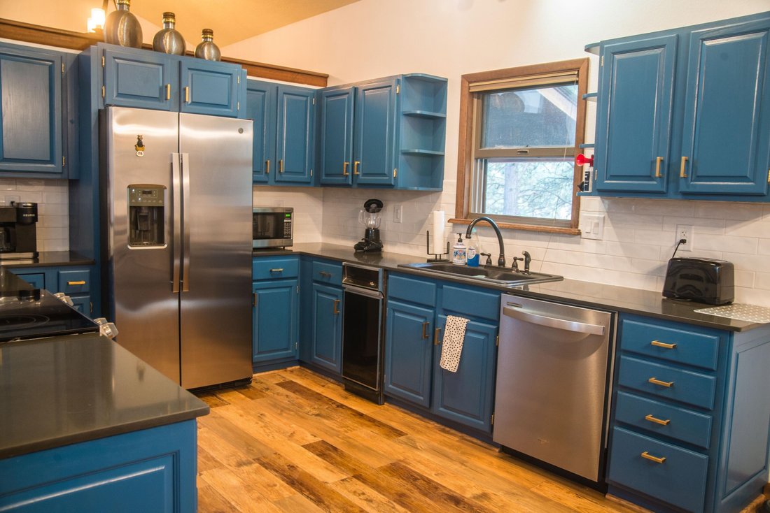 House in Angel Fire, New Mexico, United States 3 - 17792382