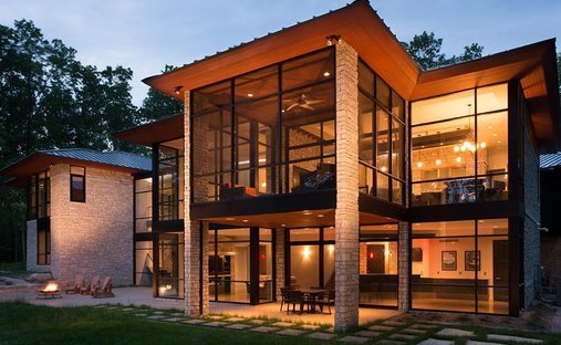 House in Wixom, Michigan, United States 1