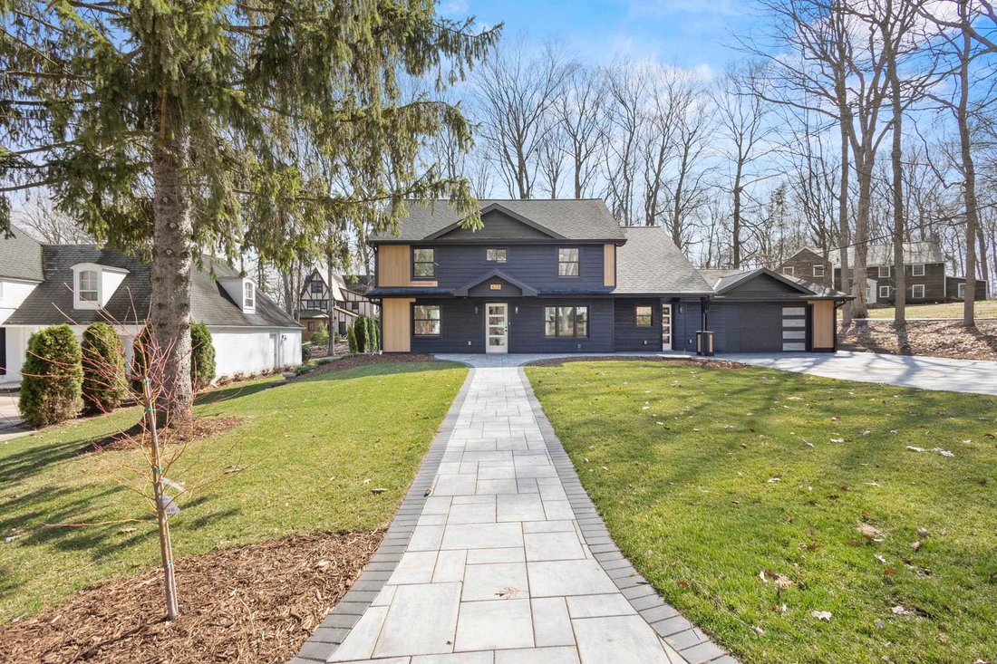 House in Madison, Wisconsin, United States 5 - 17792758
