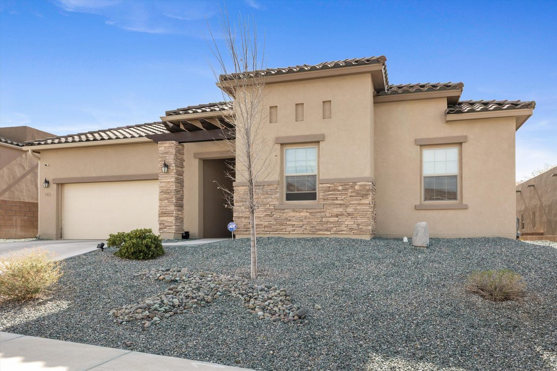 House in Rio Rancho, New Mexico, United States 3 - 17792511