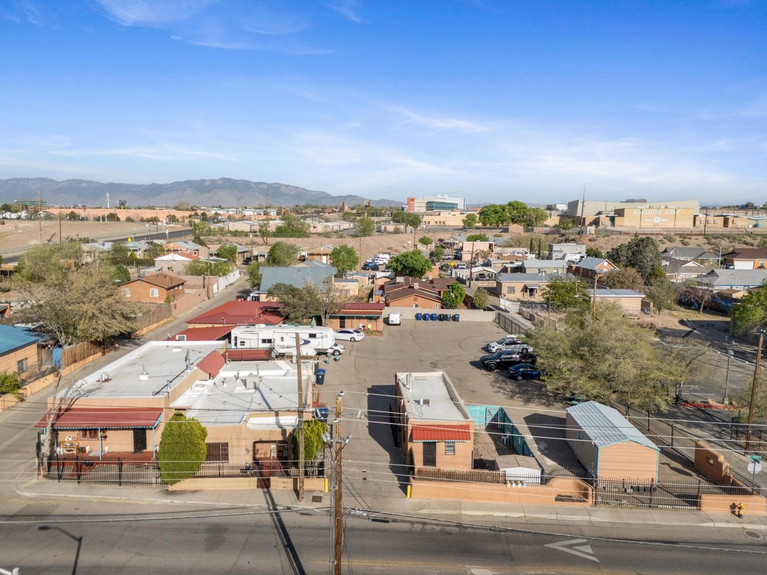 Albuquerque, New Mexico, United States 2 - 17792153