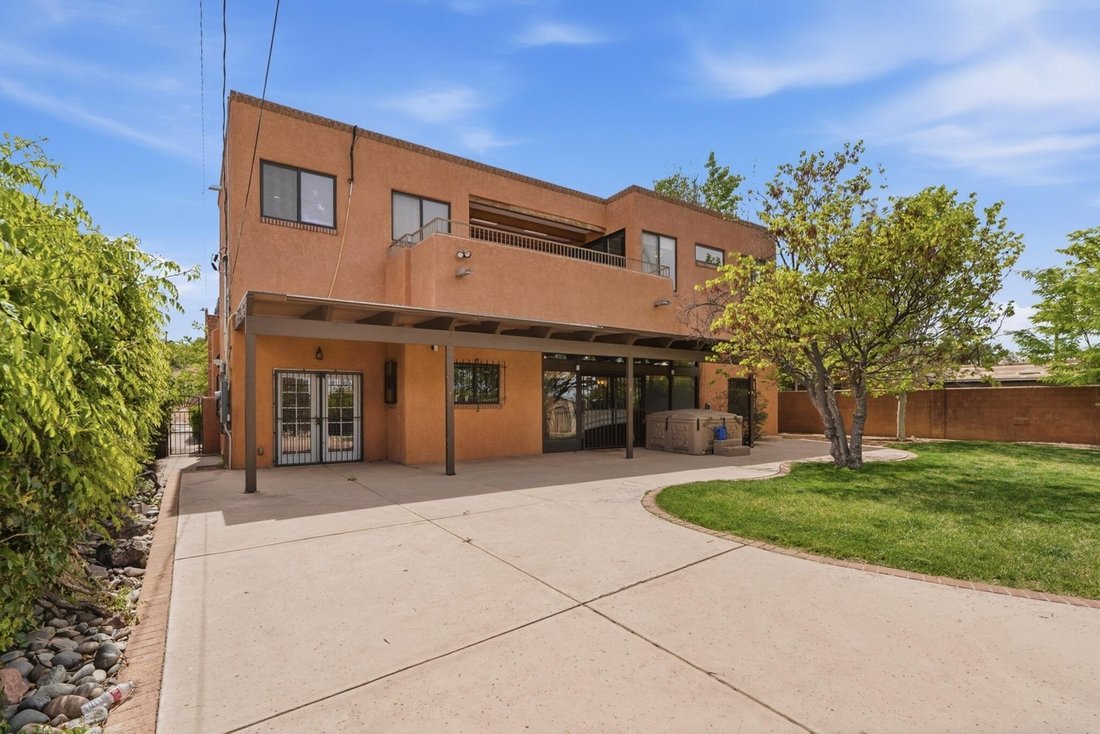 House in Albuquerque, New Mexico, United States 3 - 17792571