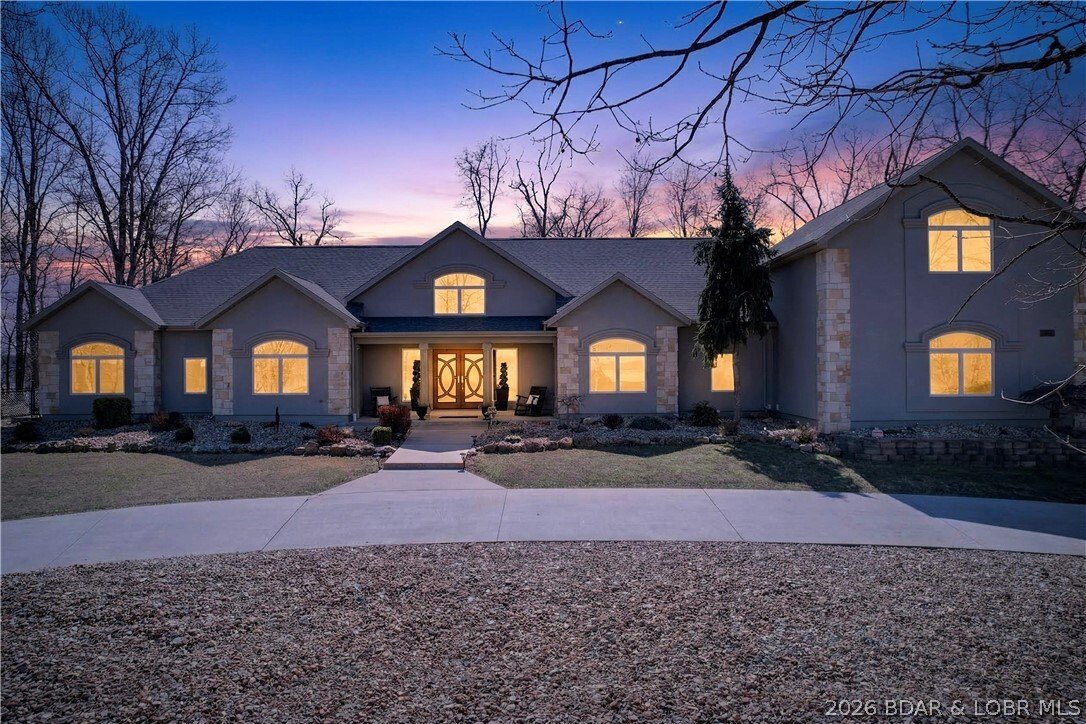 House in Lake Ozark, Missouri, United States 1 - 17791835