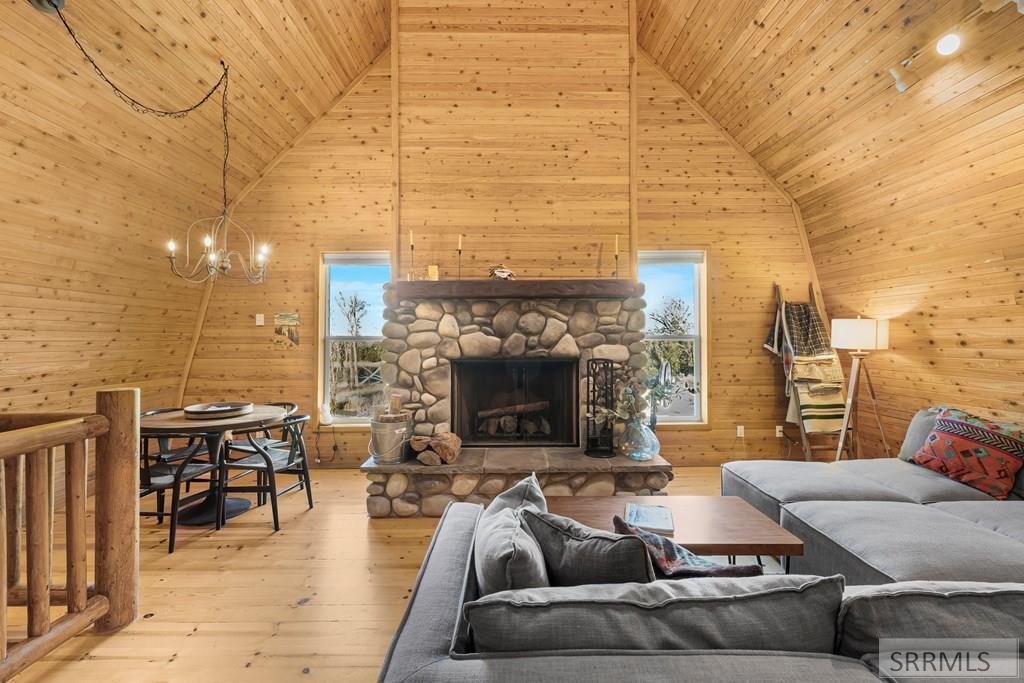 House in Swan Valley, Idaho, United States 3 - 17791871