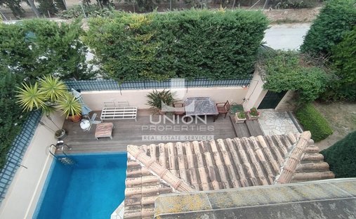 Apartment in Voula, Attica, Greece 1