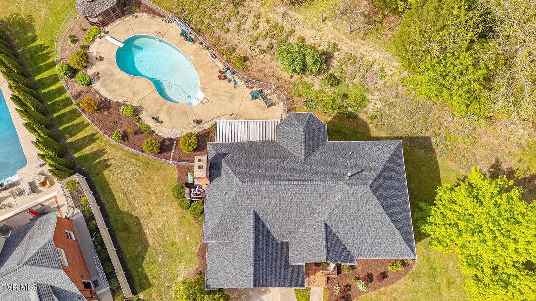 House in Kingsport, Tennessee, United States 5 - 17791643