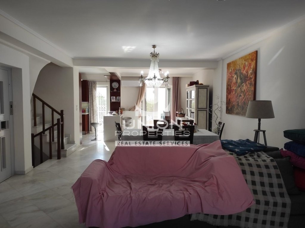 Apartment in Glyfada, Attica, Greece 1 - 17793566