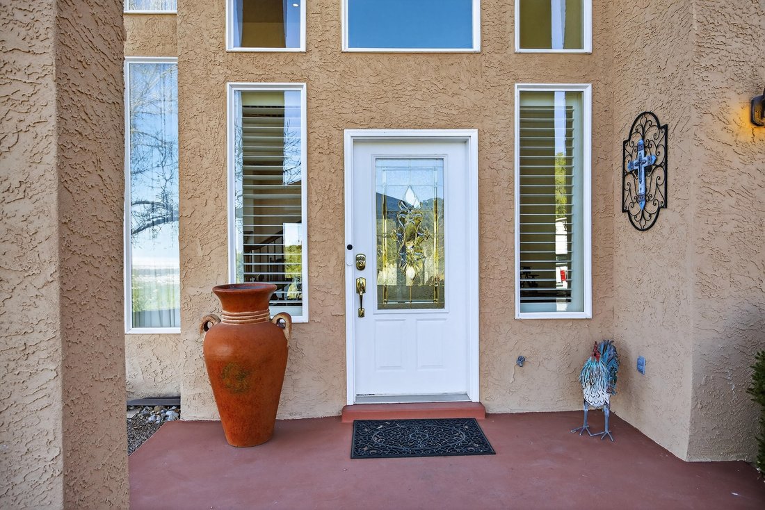 House in Tijeras, New Mexico, United States 4 - 17792380
