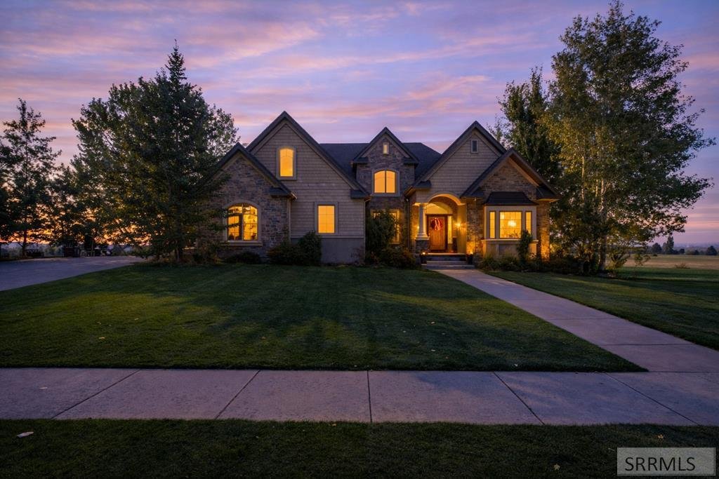 House in Rexburg, Idaho, United States 1 - 17792021