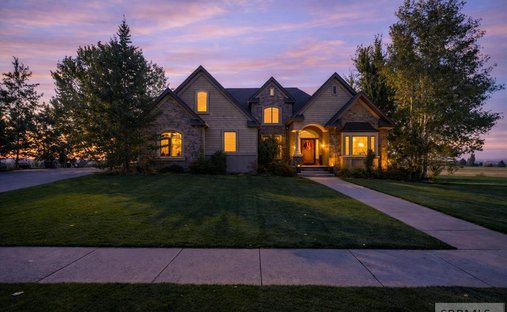Haus in Rexburg, Idaho, Vereinigte Staaten 1
