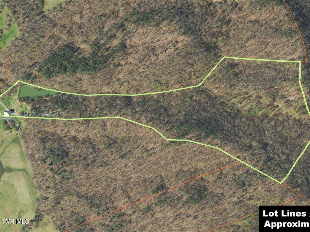 House in Rutledge, Tennessee, United States 5 - 17791483