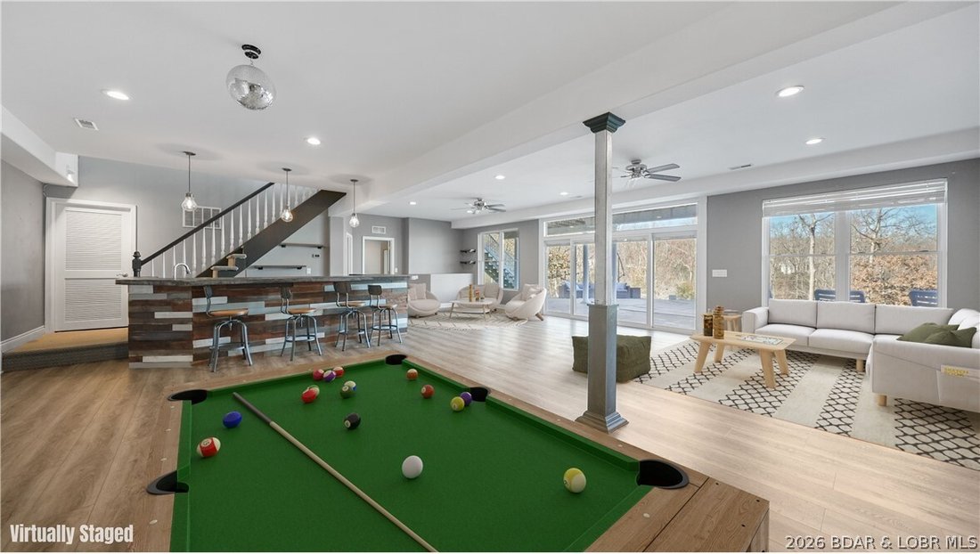 House in Lake Ozark, Missouri, United States 5 - 17792616