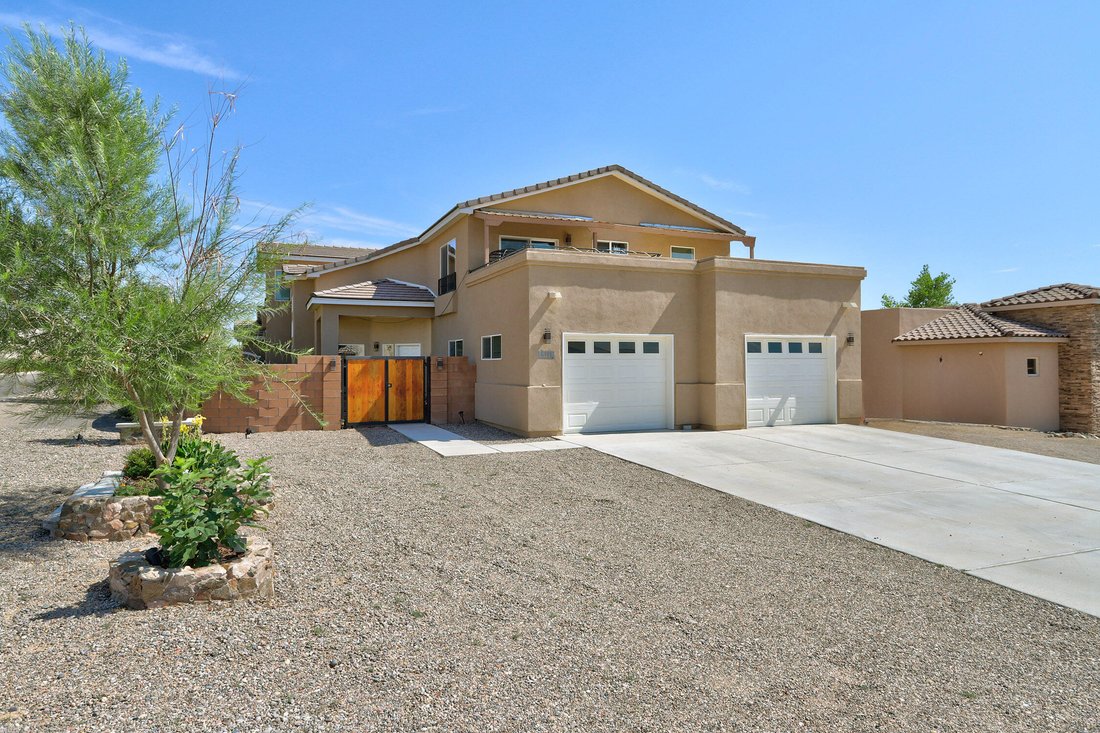 House in Rio Rancho, New Mexico, United States 3 - 17792541