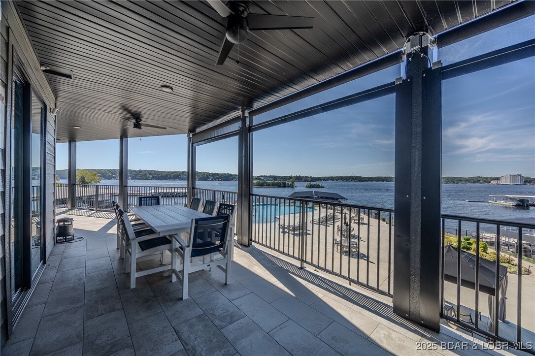 Condo in Sunrise Beach, Missouri, United States 2 - 17792585