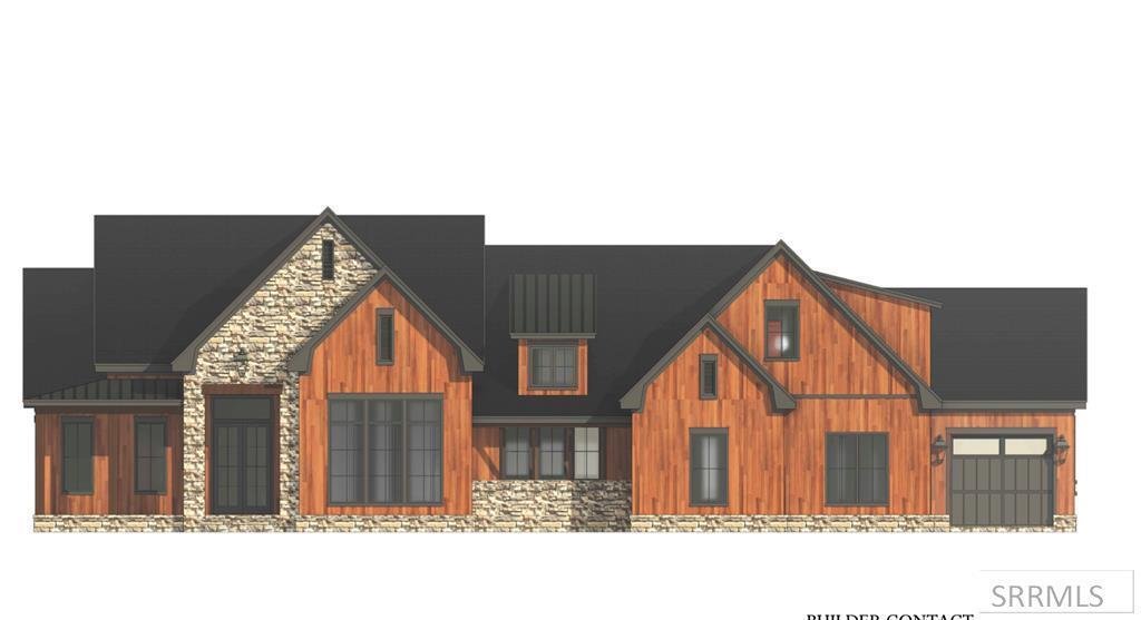 House in Ashton, Idaho, United States 2 - 17792209