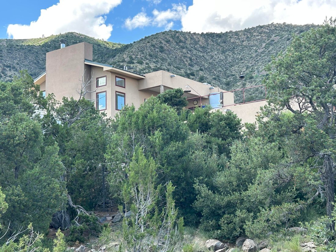 House in Edgewood, New Mexico, United States 1 - 17792166