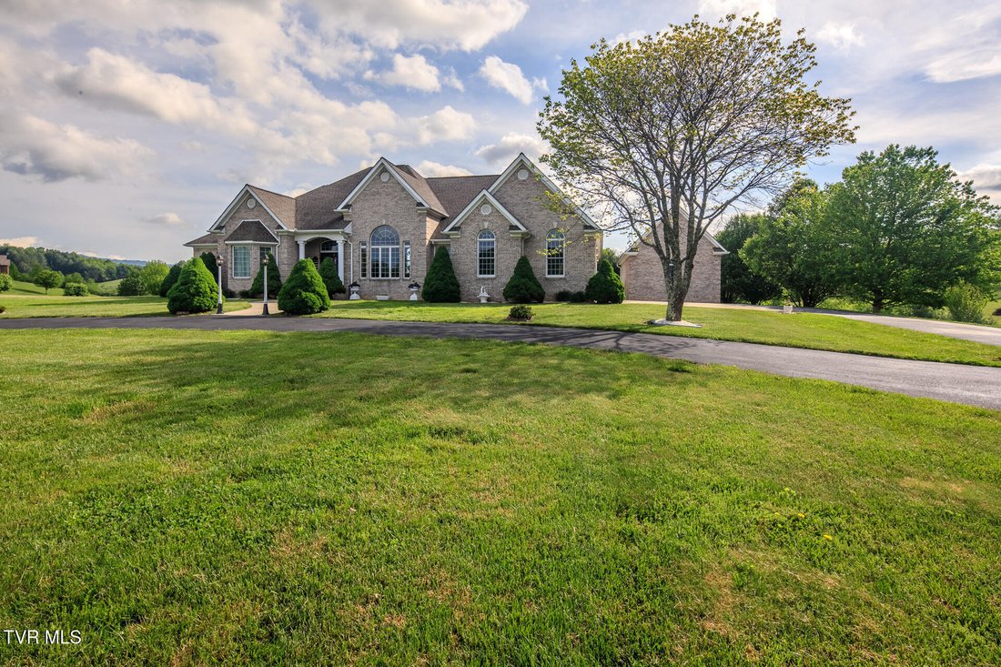 Casa a Mountain City, Tennessee, Stati Uniti 5 - 17791216