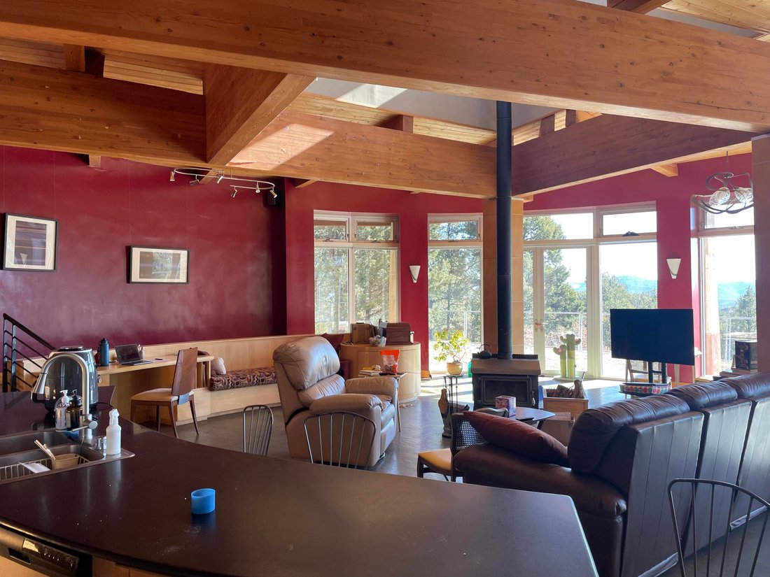 House in Sandia Park, New Mexico, United States 5 - 17792418