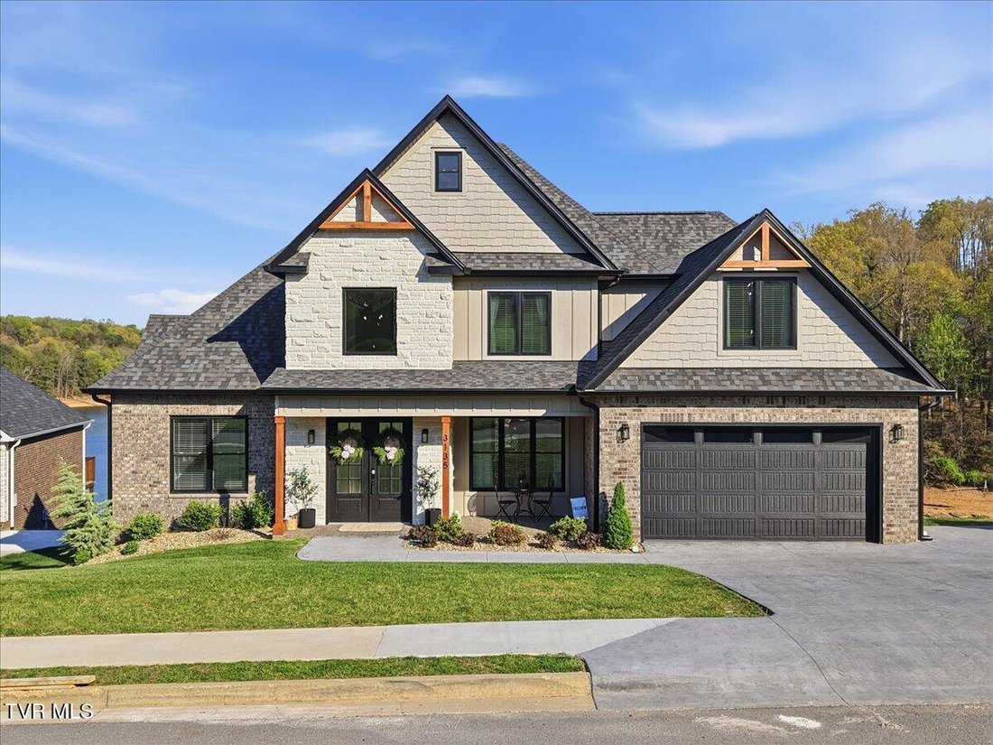 House in Morristown, Tennessee, United States 5 - 17791380