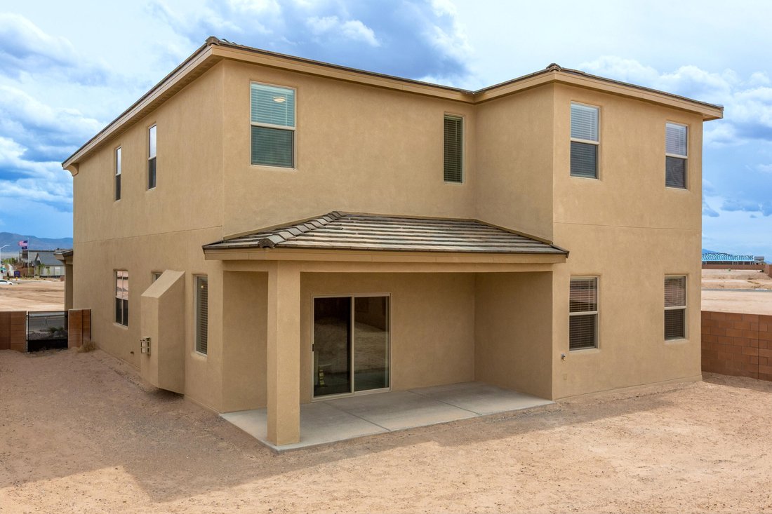 House in Albuquerque, New Mexico, United States 2 - 17792335
