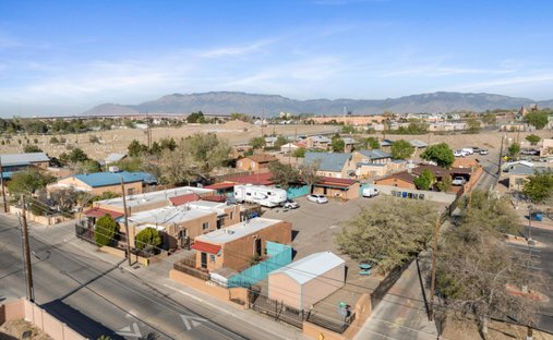 Apartment in Albuquerque, New Mexico, United States 1