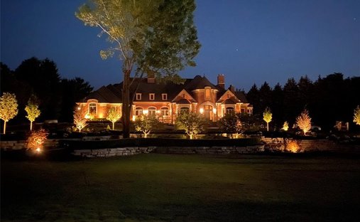 Casa a Rochester, Michigan, Stati Uniti 1