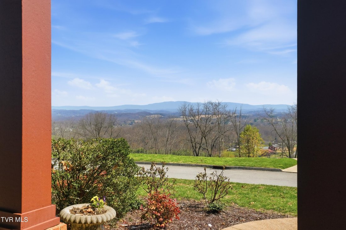 House in Johnson City, Tennessee, United States 5 - 17791602