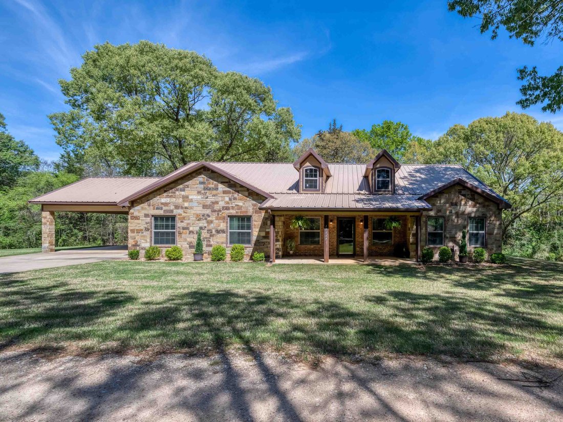 House in Palestine, Texas, United States 1 - 17792163