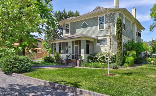 House in Albuquerque, New Mexico, United States 1