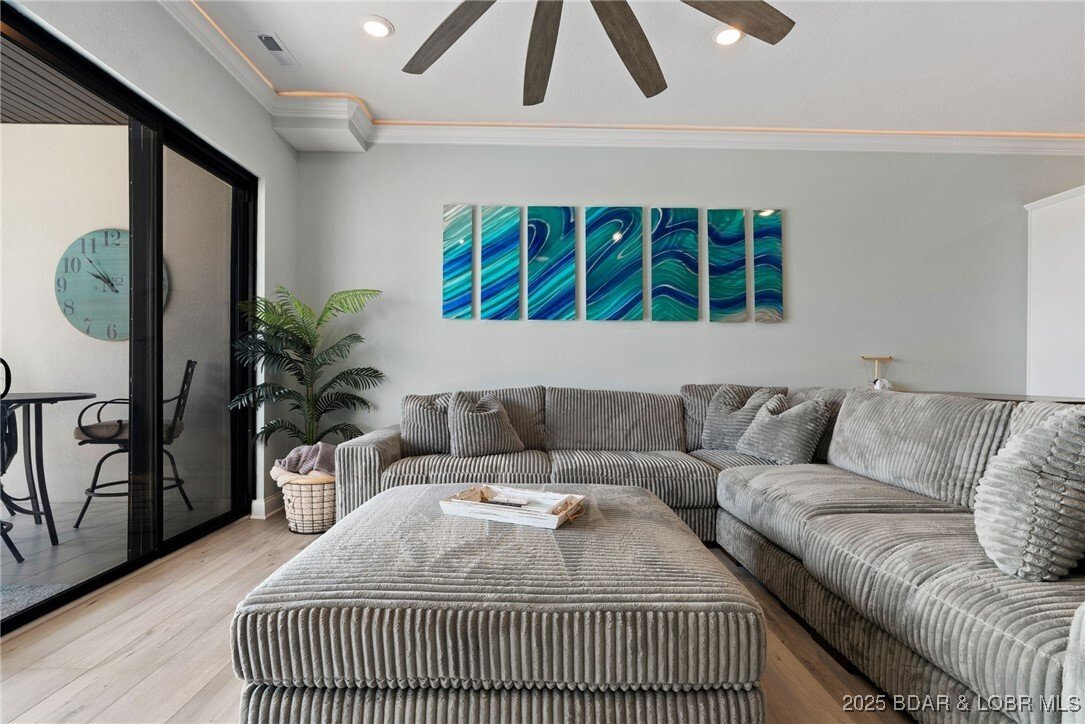 Condo in Osage Beach, Missouri, United States 4 - 17793729