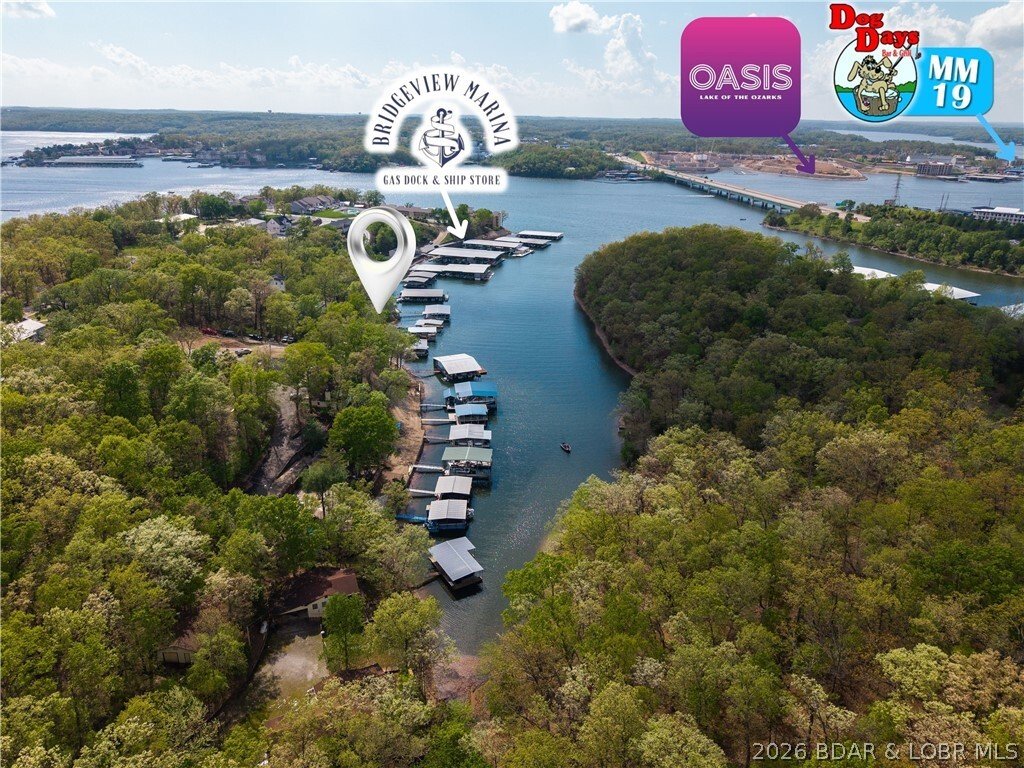 House in Osage Beach, Missouri, United States 2 - 17793874