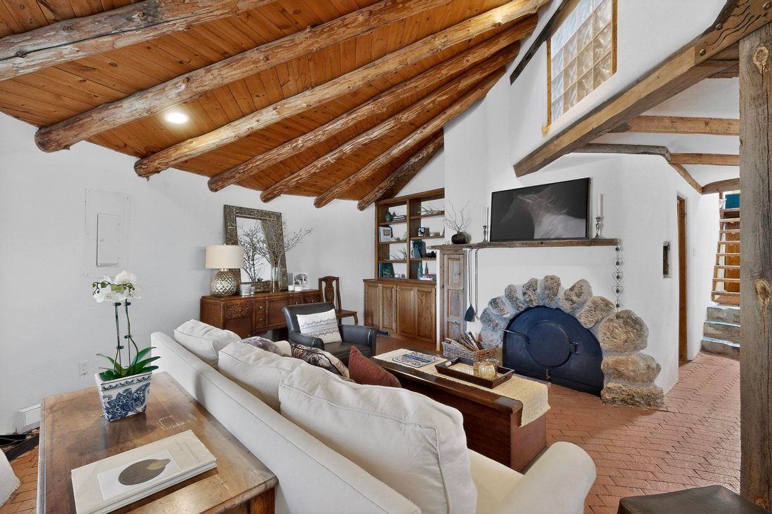 House in Placitas, New Mexico, United States 4 - 17792222