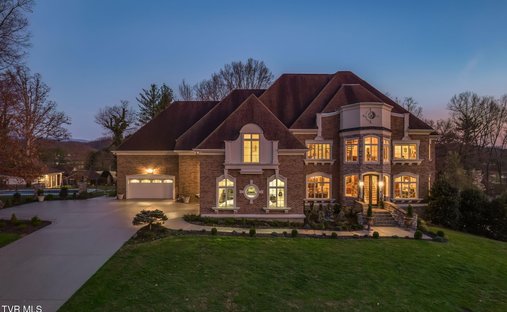 House in Bristol, Tennessee, United States 1