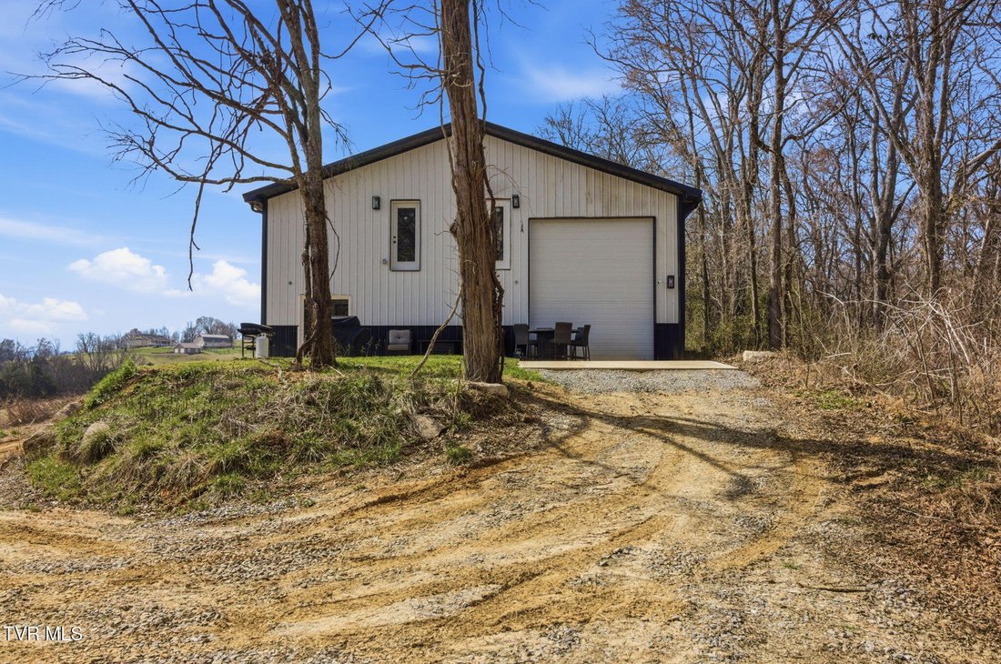 House in Greeneville, Tennessee, United States 2 - 17791355
