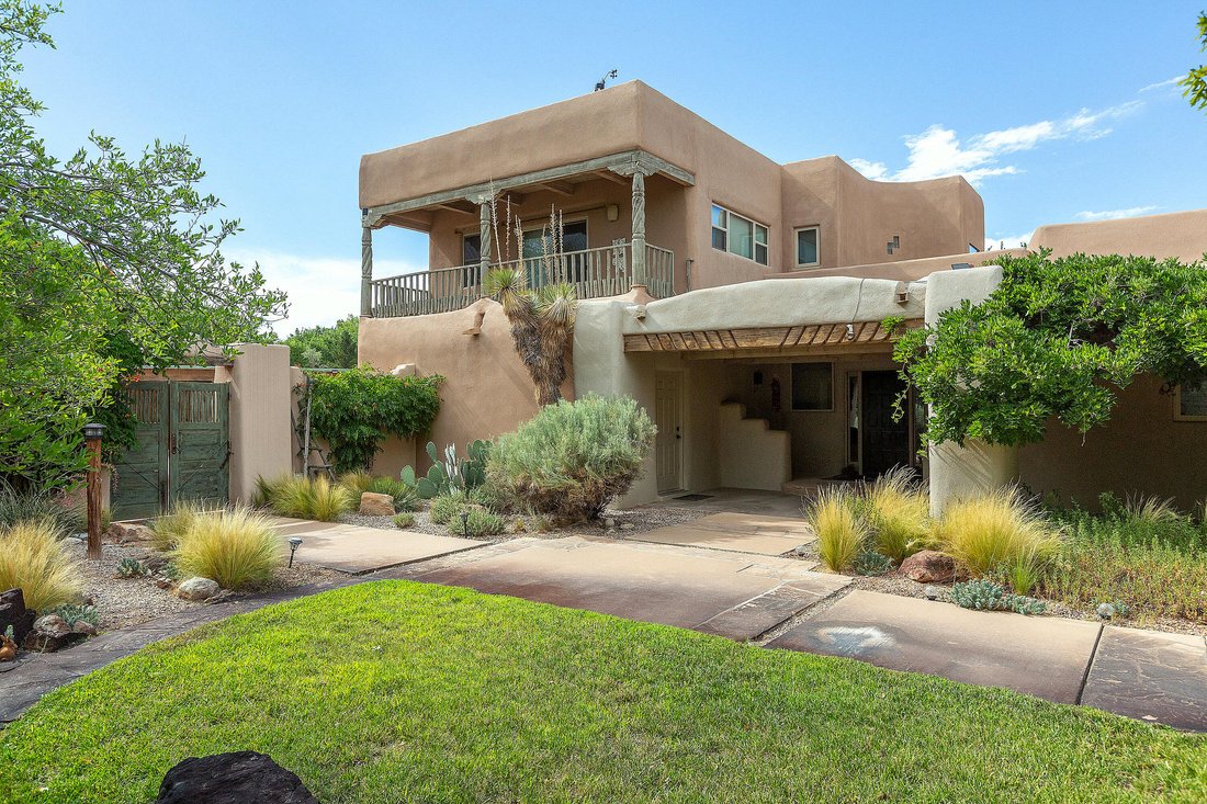 House in Corrales, New Mexico, United States 5 - 17792586