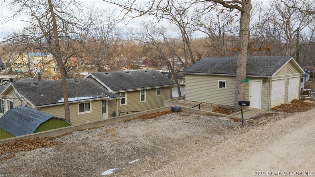 House in Gravois Mills, Missouri, United States 2 - 17793800