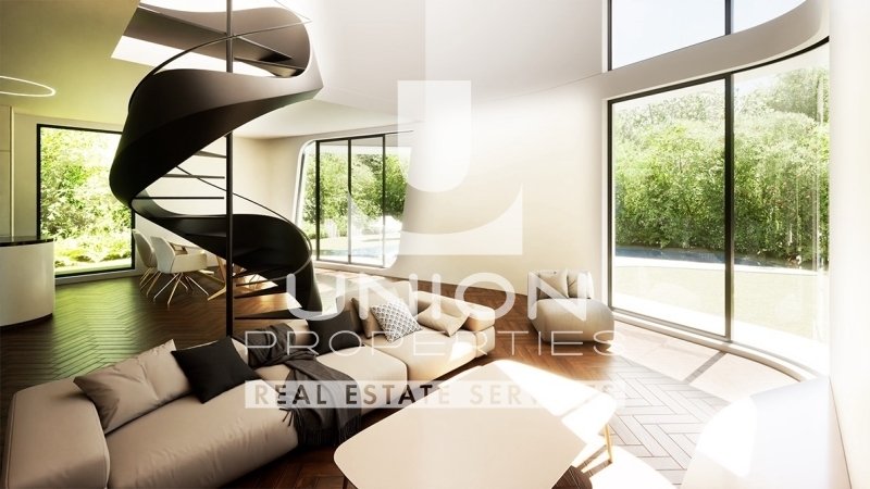 Apartment in Vrilissia, Attica, Greece 1 - 17793019